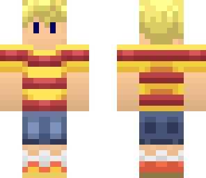 lucas - earthbound  -normal-