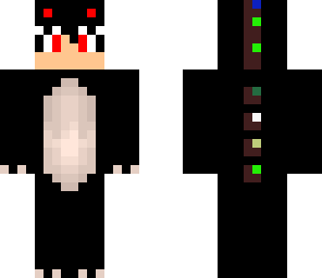 party dino