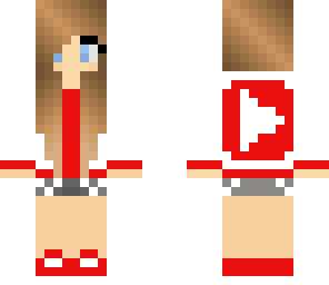 youtube girl