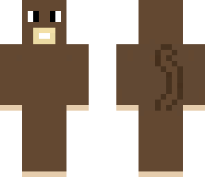 monykey