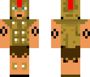 sparta warrior