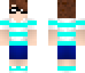blue einshine