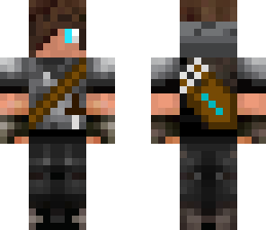 archer