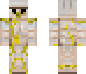 the golden golem