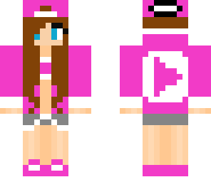 youtube girl