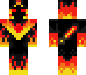 fire lord