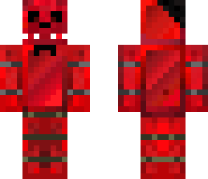 freddys red
