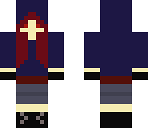 hide and seek skin 1