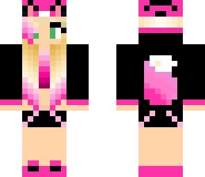 tomboy fox boss