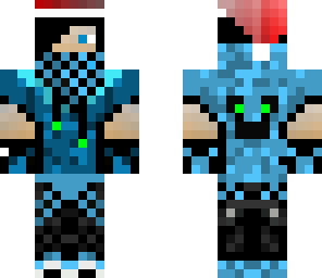 ma halloween skin version 2