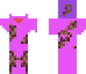 old bonnie