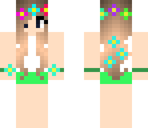 coconut0330's beach girl