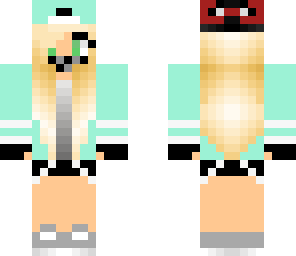 skin edit