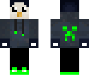 pinguin