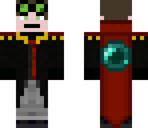 ender jmac