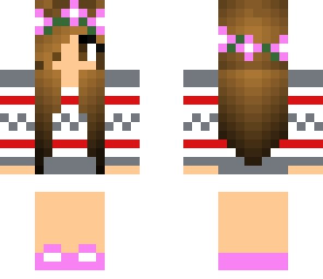 valentine skin
