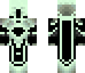 ghost knight