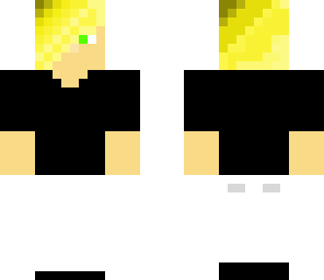 new skin