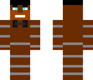 freddy fazbear