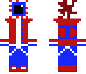 swap eye