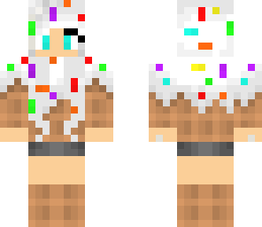ice cream