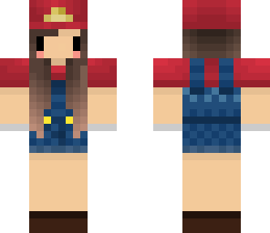 mario chibi