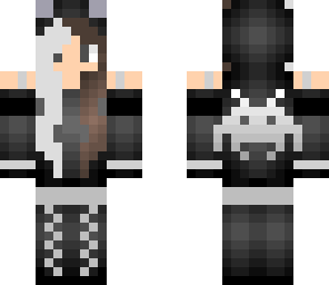 ying and robot