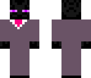 tux enderman