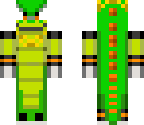 cocodrilo