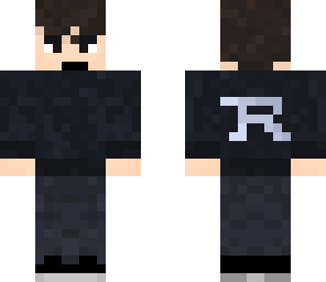 robioxcraft 2015 edition