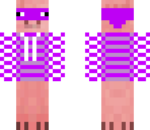 willes pig