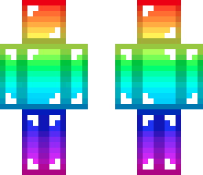 blank starter skin