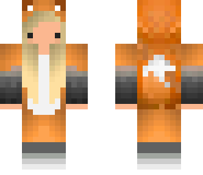 ms fox