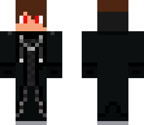vampire kid