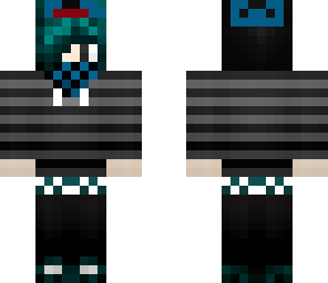 raff from team emo 2 cap update