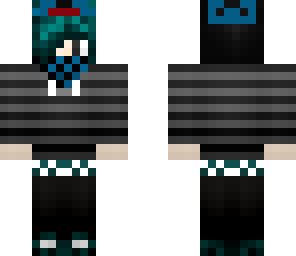 raff from team emo 2 cap update fixed again