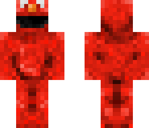 elmo