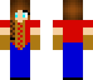 my skin