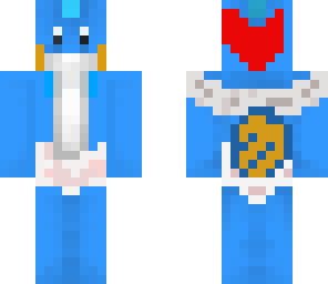 cupid mudkip