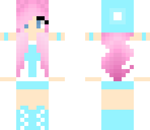 cross girl