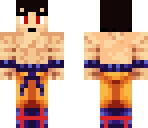 goku
