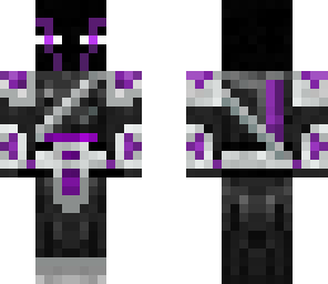 enderwarrior