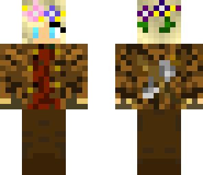 for woodlandpixie