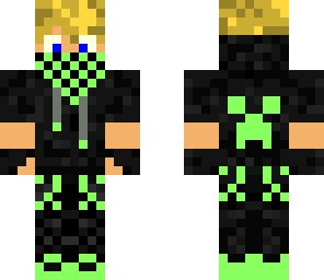 assasin boy