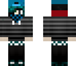 raff from team emo complete