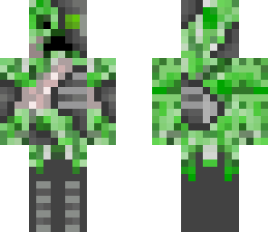 creeper