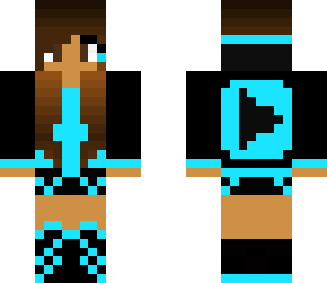blue gamer