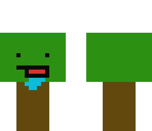 derpy tree