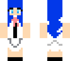 touhou tenshi