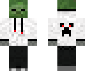 zombie - modified